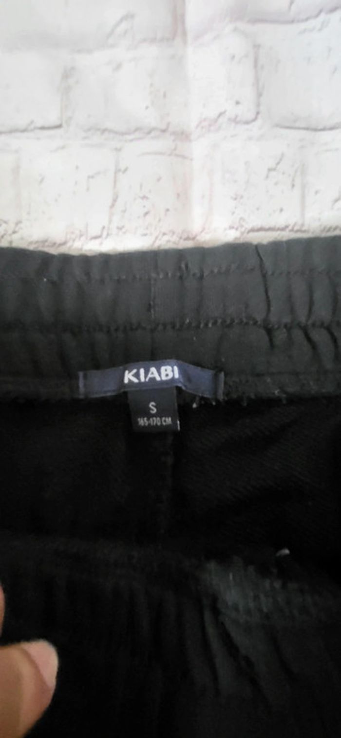 Short homme kiabi - photo numéro 3
