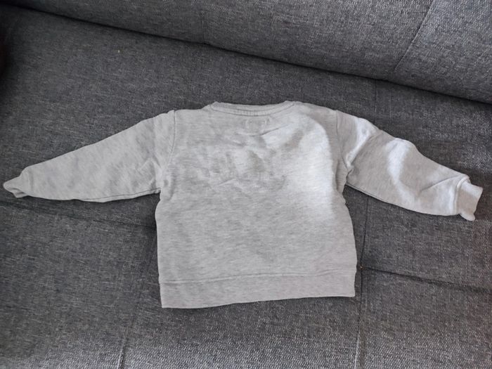 Pull garçon 3 ans - photo numéro 3