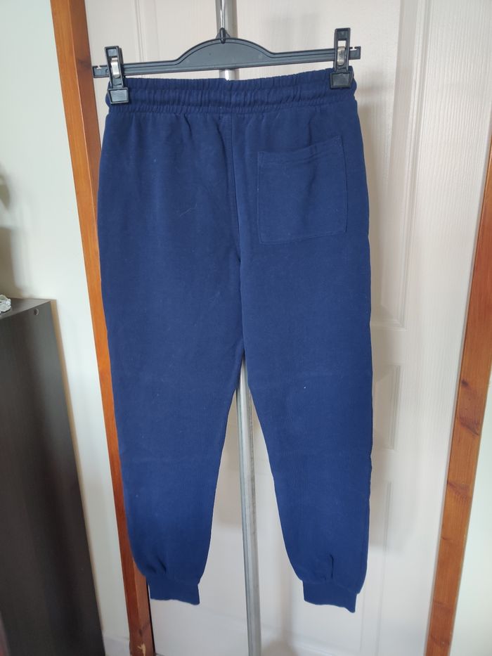 Jogging bleu 10 ans Orchestra - photo numéro 7