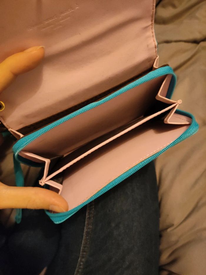 Petite pochette - photo numéro 4