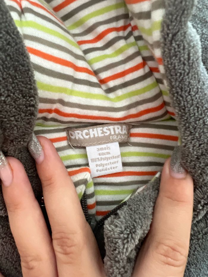 Combi pilotes - photo numéro 3