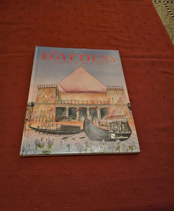 Livre pour enfants - photo numéro 10