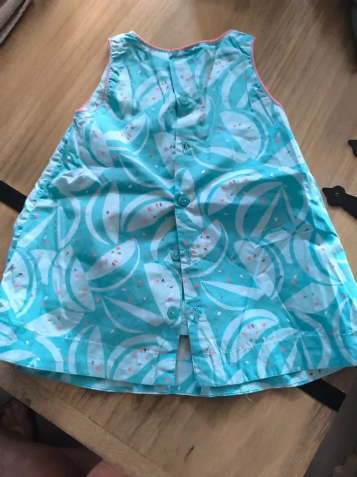 Robes été - photo numéro 4