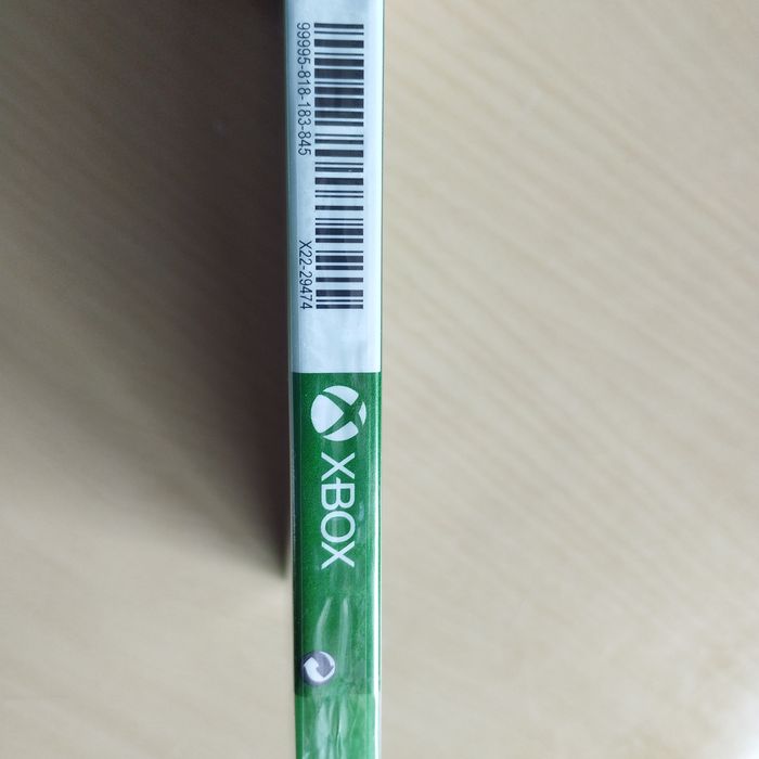 Jeu Xbox One Neuf - photo numéro 7
