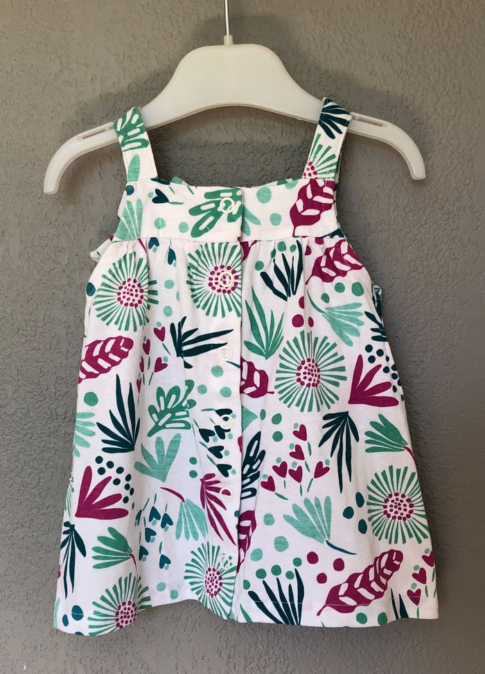 Robe DPAM 3 mois - photo numéro 3