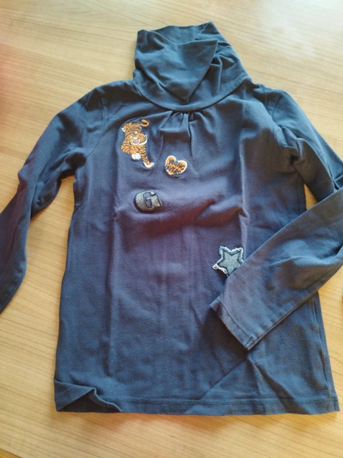 Pull-over