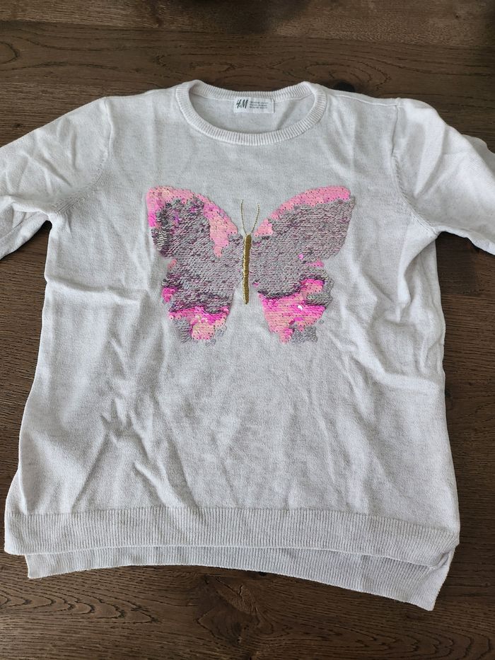 Pull H&M