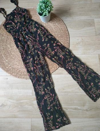 Combinaison fleuri Primark