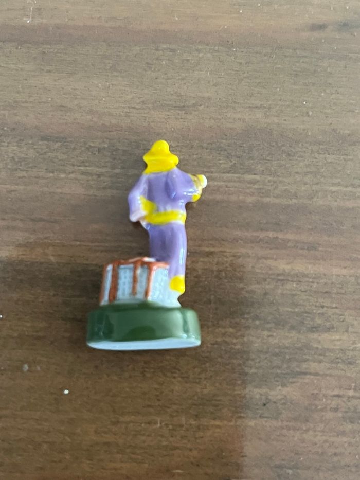 Fève L’ Orient-Express - photo numéro 2