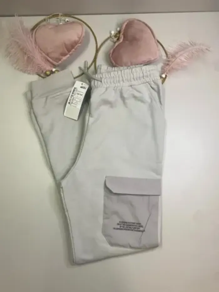 Jogging garçon (neuf) - Taille 12 ans