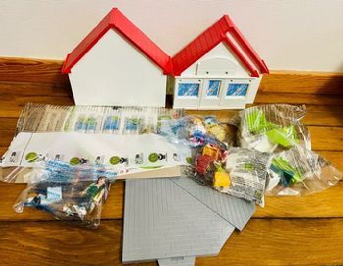 Playmobil 71396 -  animalerie  - sachets non ouverts - photo numéro 4