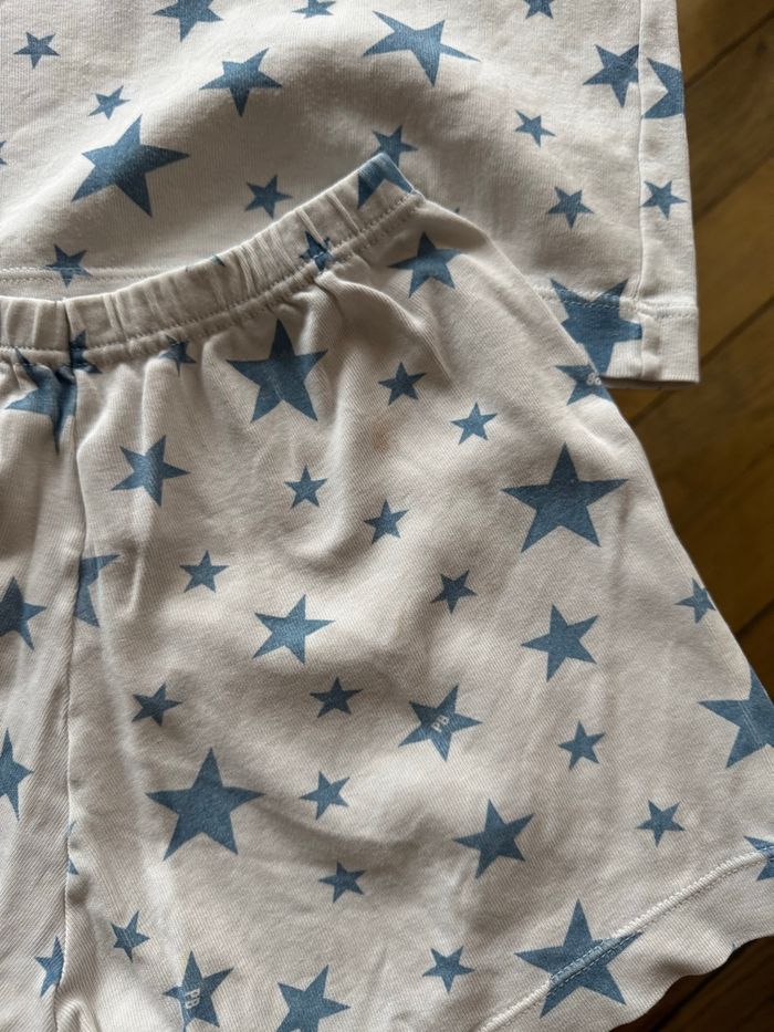 Pyjama Petit Bateau - photo numéro 4