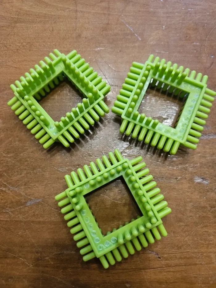 Sceau Seek'o blocks 150 pièces - photo numéro 6