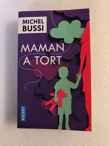 Maman a tort