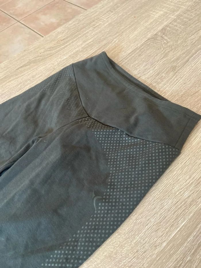 Legging court sport T34 - photo numéro 3