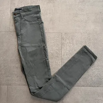 Pantalon kaki