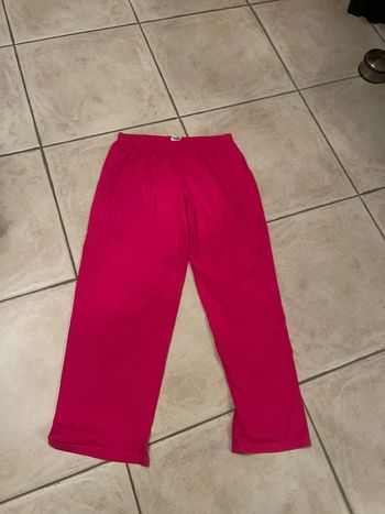 Pantalon pyjama 42/44