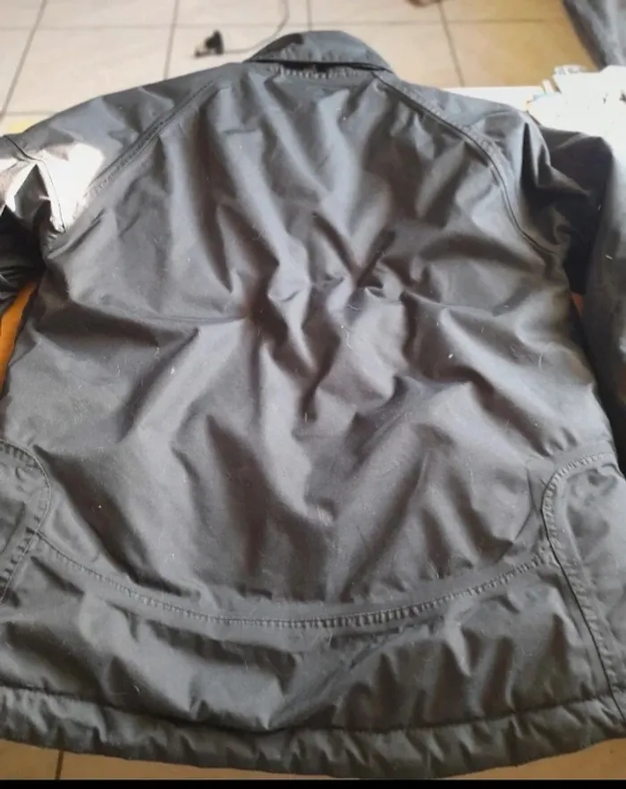 Manteau 8ans - photo numéro 9