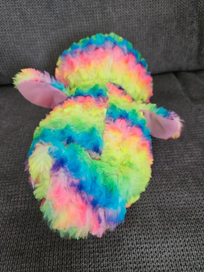 Peluche owen ty - photo numéro 4