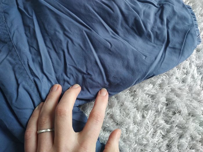 Manteau bleu
4 ans 
Jacadi - photo numéro 5