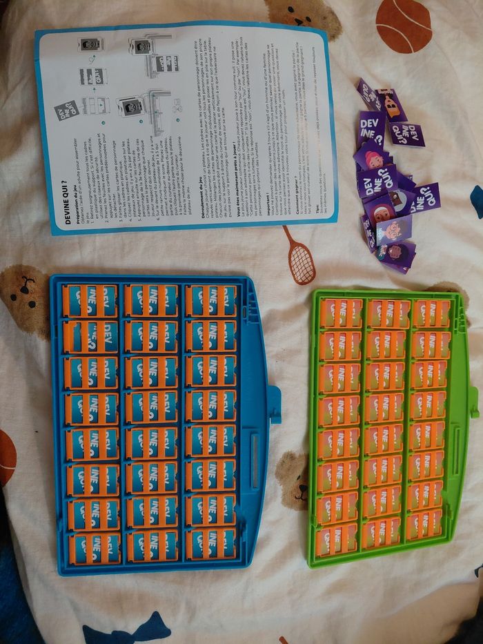 Qui est-ce ? - photo numéro 2