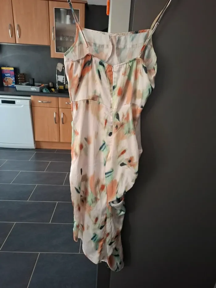 Robe été chic - photo numéro 2