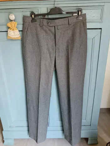 Pantalon bruno st hilaire