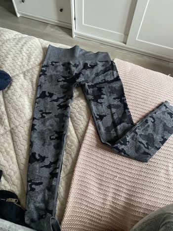 Legging de sport taille M