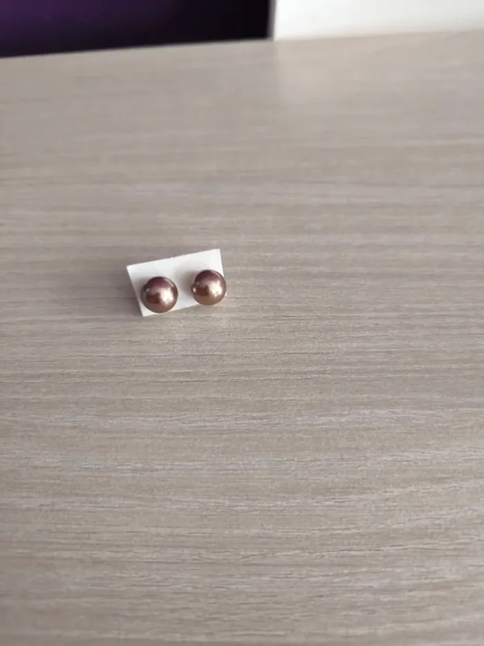 Boucle d'oreille