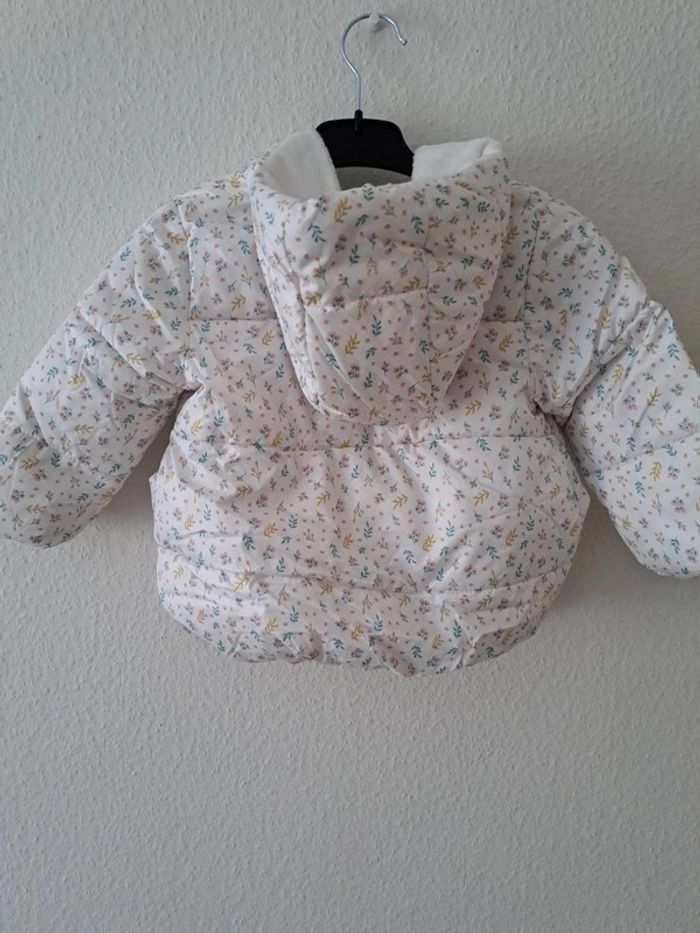 Doudoune chaude 18 mois Tex - photo numéro 2