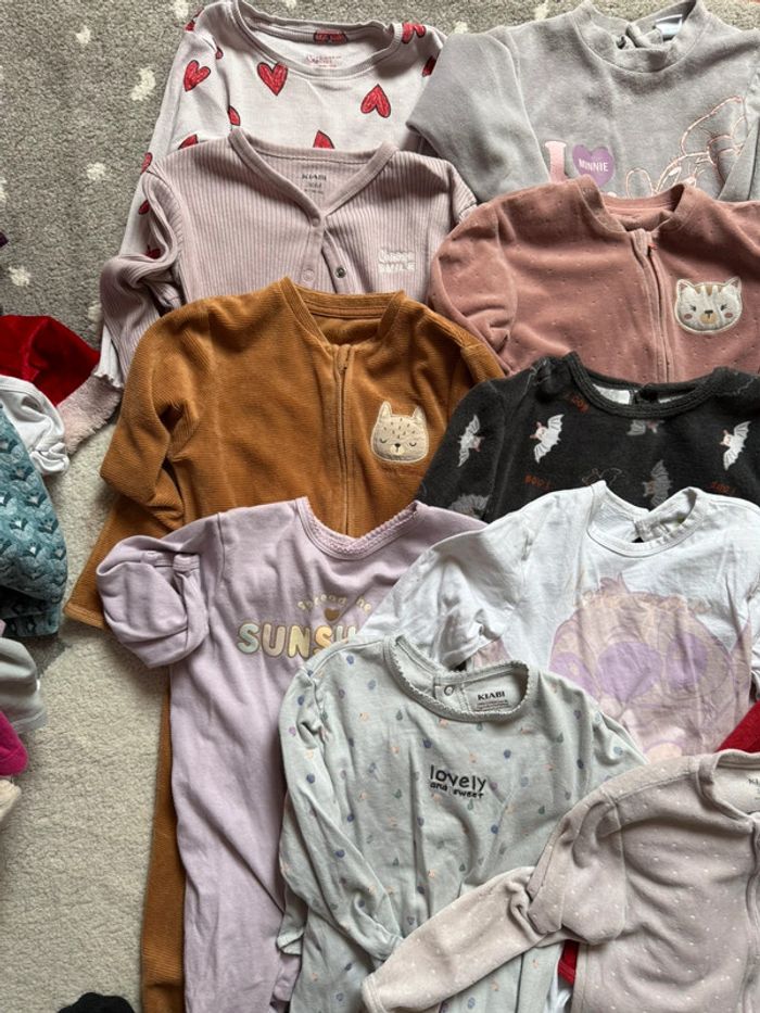 Lot de 75 vêtements en taille 3 ans - photo numéro 9