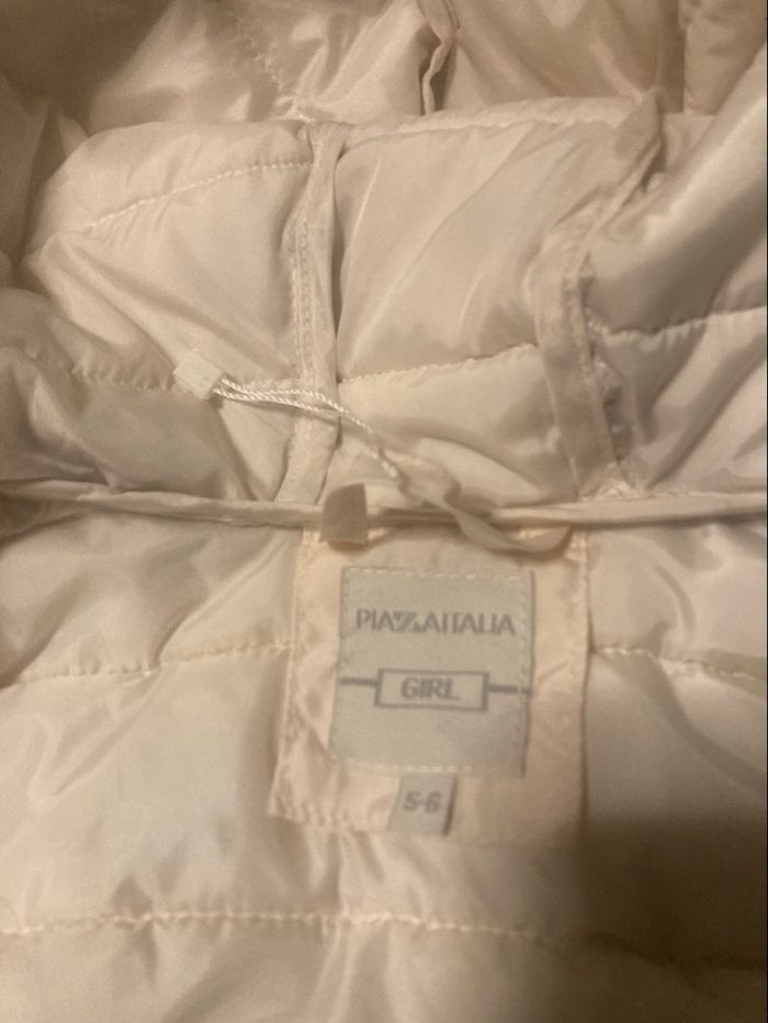 Gilet sans manche fille 5 ans - photo numéro 3