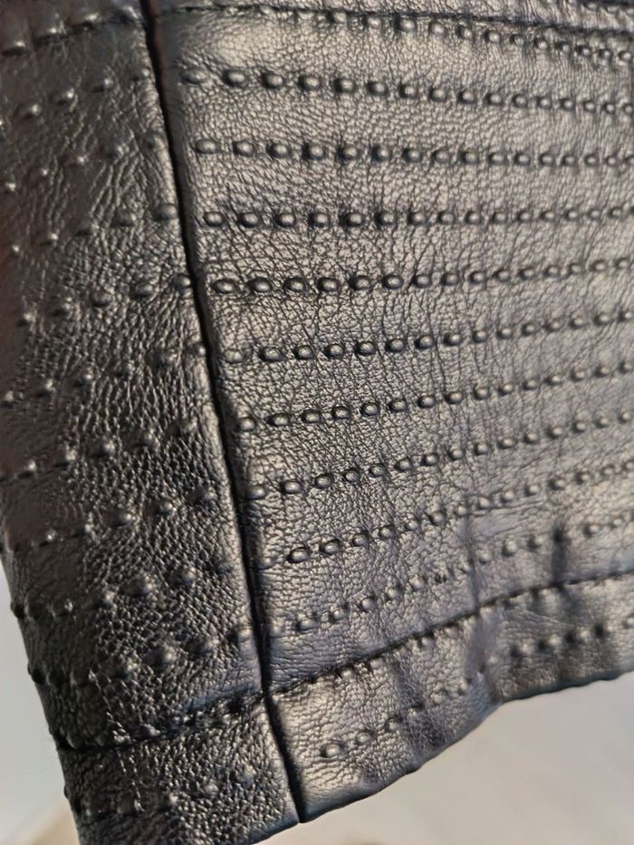 Veste courte Sépia - photo numéro 2