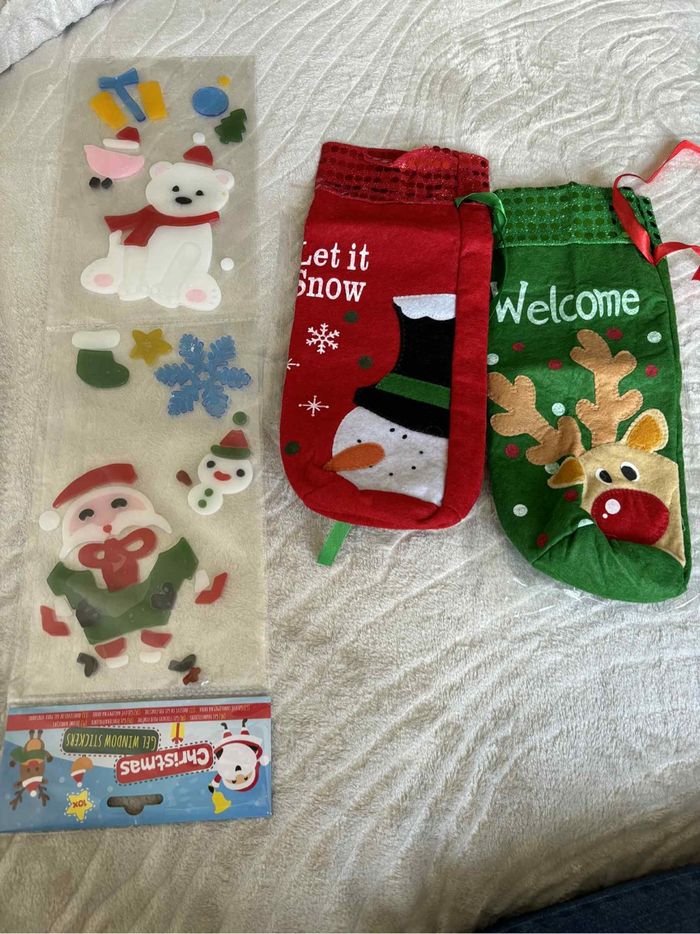 Lots Noël