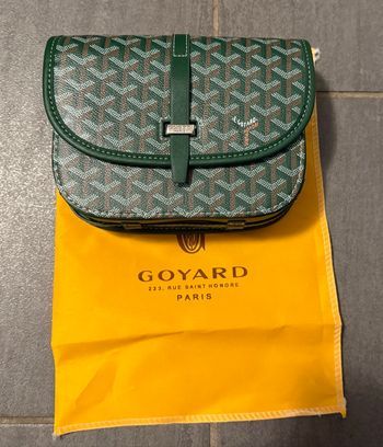 Sac Belvédère PM