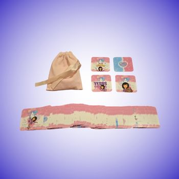 Candy Love Oracle Déa Sacrée Neuf