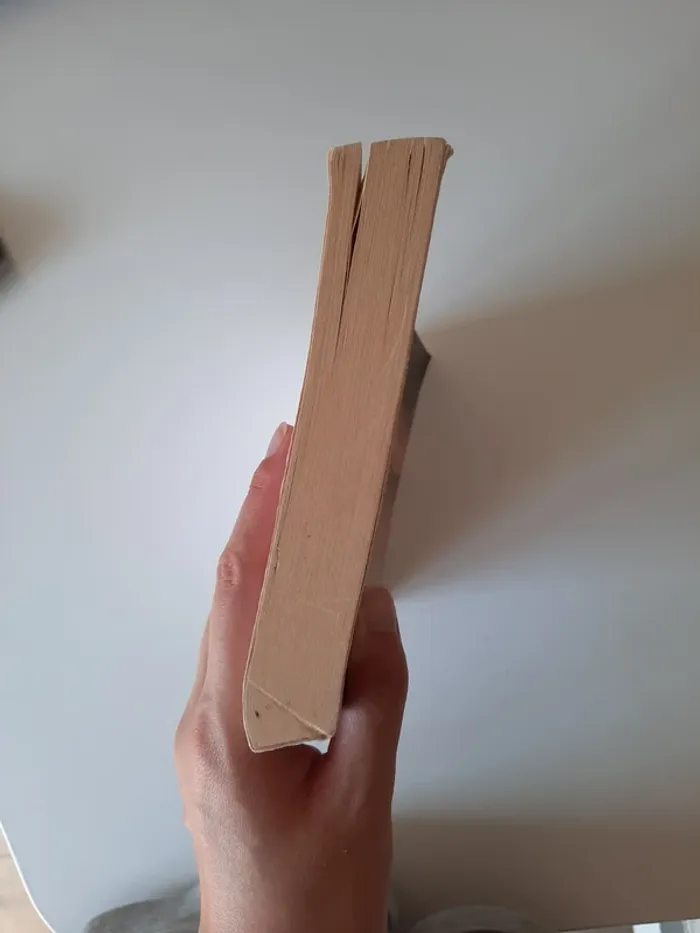 livre j'habite en bas de chez vous - photo numéro 3