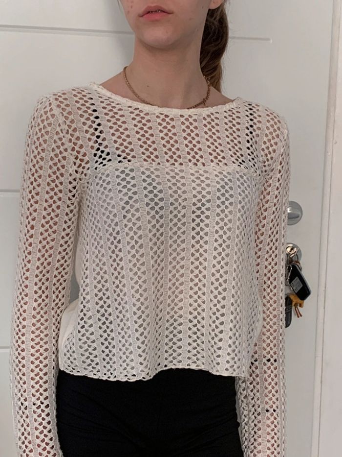 Haut Zara - photo numéro 4