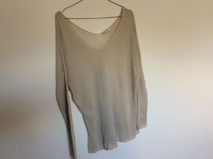 Pull fin Mango - photo numéro 3