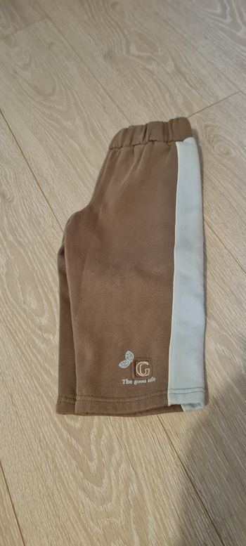 Lot pantalon