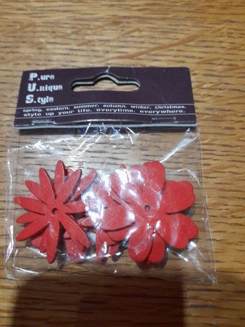 Fleurs