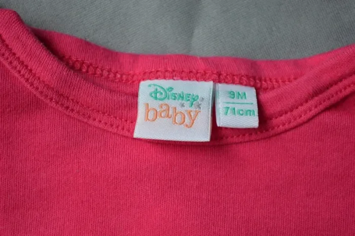 Ensemble Disney Baby Bambi Fille 9-12 mois - photo numéro 3