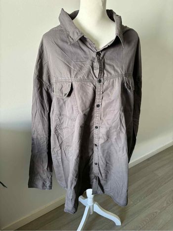 Chemise oui