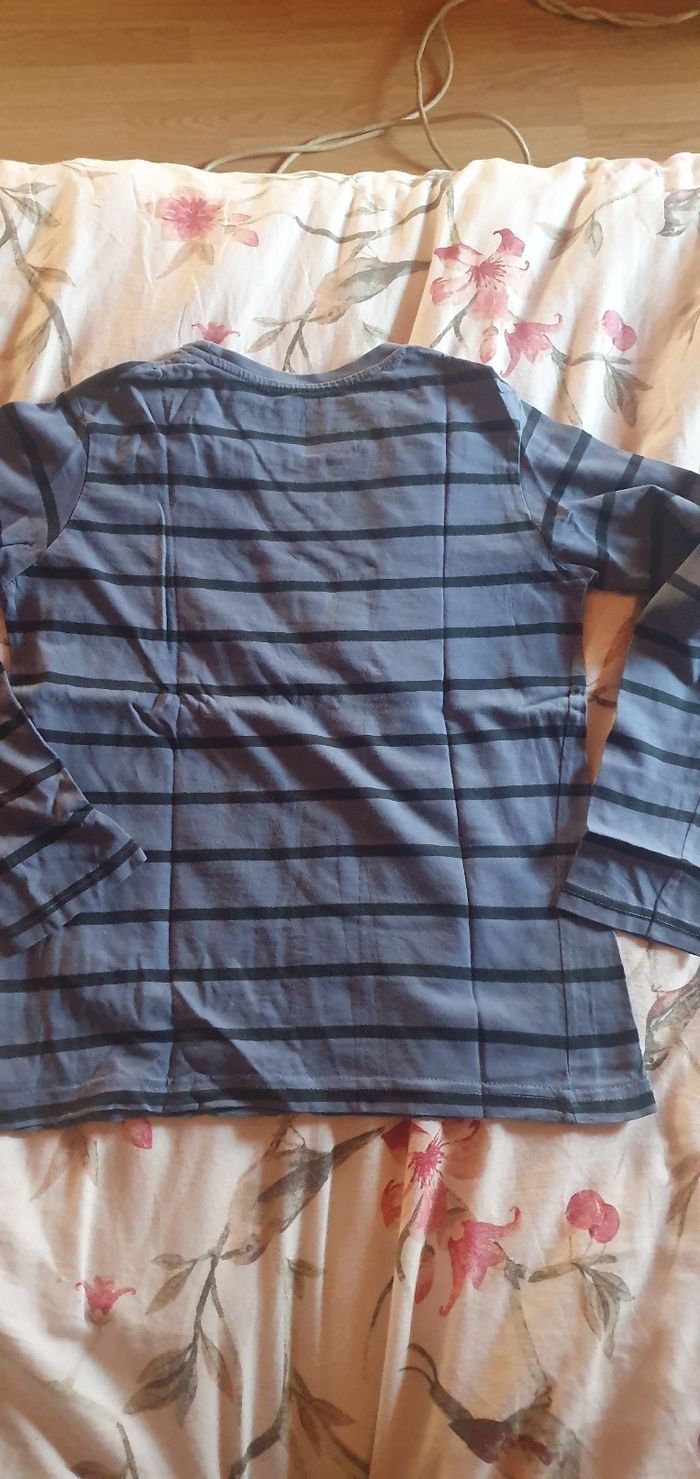 Maillot - photo numéro 5