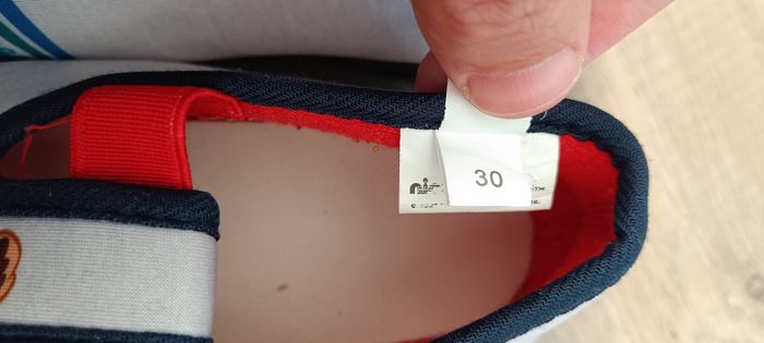 Chaussons Pat patrouille - photo numéro 2