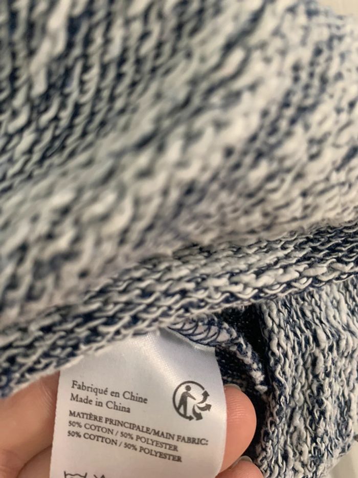 Haut Gémo XL en coton - photo numéro 4