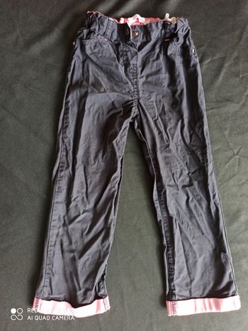 Pantalon léger