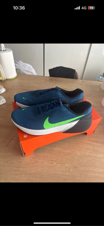 Basket Nike