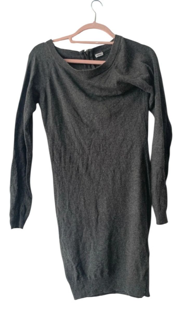 Robe pull