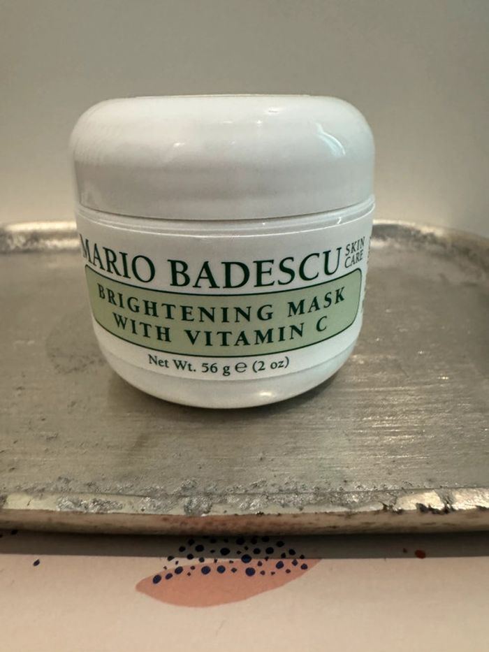 Mario badescu